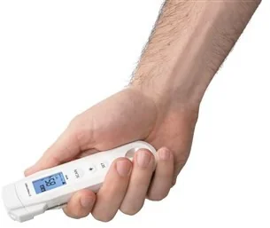 TROTEC Termometr do żywności BP2F - Regulatory i termostaty - miniaturka - grafika 5