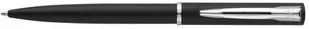 Waterman Długopis automatyczny Wat Grad Allure 2068192 Mat czarny Ct - Długopisy - miniaturka - grafika 2