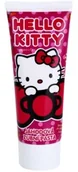 Pasty do zębów - VitalCare Hello Kitty pasta do zębów dla dzieci smak Strawberry 75 ml - miniaturka - grafika 1