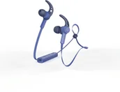 Słuchawki - Hama Connect Granatowe - miniaturka - grafika 1