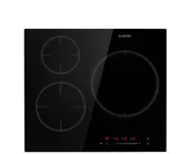 Płyty elektryczne do zabudowy - Klarstein Delicatessa 3 - miniaturka - grafika 1