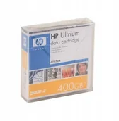 Pozostałe nośniki i napędy - Taśma Hpe Media Tape LTO2 400GB C7972A - miniaturka - grafika 1