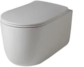 Miski WC - Kerasan NoLita 531401 - miniaturka - grafika 1