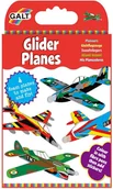 Zabawki kreatywne - Galt latające samoloty FORX007 - miniaturka - grafika 1