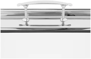 Royal Catering Podgrzewacz do potraw GN1/1 8,5 l okienko RCCD-RT6_9L - Inne urządzenia gastronomiczne - miniaturka - grafika 3