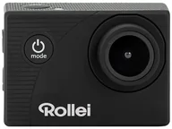Kamery sportowe - Rollei ActionCam 372 - miniaturka - grafika 1