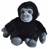 Maskotki i pluszaki - Wild Republic Hug'ems miękka zabawka, prezenty dla dzieci, przytulanka goryl 18 cm 21168 - miniaturka - grafika 1