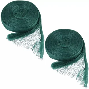 vidaXL vidaXL Siatka ochronna przeciw ptakom 2 szt. 8x14 m PE - Zwalczanie i odstraszanie szkodników - miniaturka - grafika 7