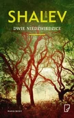 Kryminały - Marginesy Dwie niedźwiedzice - Meir Shalev - miniaturka - grafika 1
