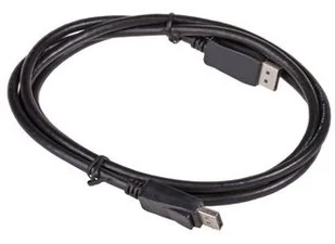 Akyga Kabel DisplayPort AK-AV-10 1.8m AK-AV-10 - Kable komputerowe i do monitorów - miniaturka - grafika 2