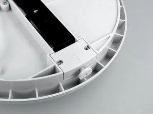 LED Line Plafon okrągły 220-240V 22W LUNAR 470591 - Żarówki LED - miniaturka - grafika 4