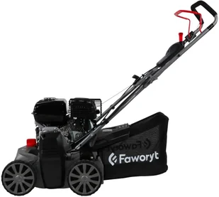 FAWORYT RP40 PRO - Wertykulatory i aeratory - miniaturka - grafika 4