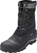 Buty trekkingowe męskie - CMP Campagnolo Campagnolo Nietos Buty śnieżne Mężczyźni, czarny EU 39 2021 Kozaki sportowe 3Q47867-U973-39 - miniaturka - grafika 1