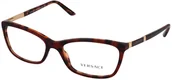 Okulary przeciwsłoneczne - Versace VE3186 5077 - miniaturka - grafika 1