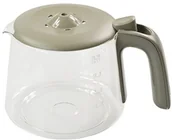 Pozostałe akcesoria kuchenne - Electrolux 4055105722 dzbanek szklany 4055105722 - miniaturka - grafika 1