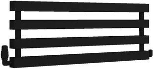 Radox Grzejnik Łazienkowy Radox Kolona Horizontal  385x1000mm KAT.R.KLH.W.385.1000 - Grzejniki łazienkowe - miniaturka - grafika 2