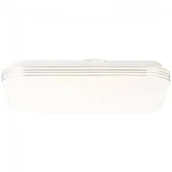 Lampy ścienne - Brilliant Ariella Lampa Sufitowa LED Biały 1-punktowy Nowoczesny/Ponadczasowy Obszar wewnętrzny Ariella Czas dostawy od 6-10 dni roboczych G96964/05 - miniaturka - grafika 1