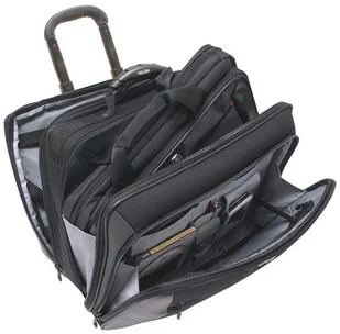 Wenger Walizka pilotka Potomac 600661 - Walizki - miniaturka - grafika 3