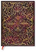 Szkolne artykuły papiernicze - Paperblanks Notatnik Flexis Aurelia Ultra Lined - Paperblanks - miniaturka - grafika 1