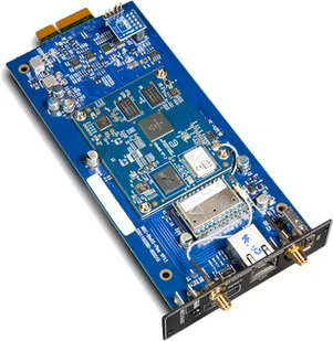 NAD MDC2 BluOS-D z DIRAC) - Inne akcesoria audio-wideo - miniaturka - grafika 2