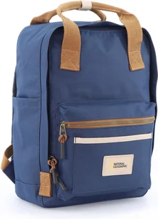 National Geographic Plecak LEGEND LARGE N19180 Navy - Plecaki - miniaturka - grafika 14