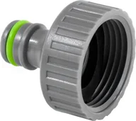 Inne akcesoria do nawadniania - STALCO Przyłącze gwint wewnętrzny 1&amp;quot S-80441 S-80441 - miniaturka - grafika 1