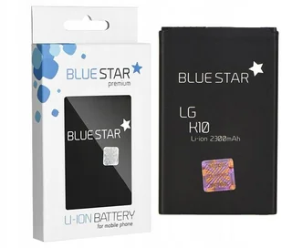 Blue Star Bateria Do Lg K10 2300 Mah Zamiennik - Baterie do telefonów - miniaturka - grafika 5