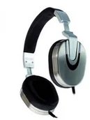 Słuchawki - Ultrasone Edition 8 Ruthenium czarne - miniaturka - grafika 1