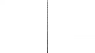 VERTO Wiertło do do betonu SDS Plus, 12 x 600 mm, S4 60H656 - Wiertła - miniaturka - grafika 3