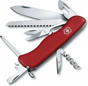 Victorinox Outrider 0.9023 - Scyzoryki - miniaturka - grafika 5