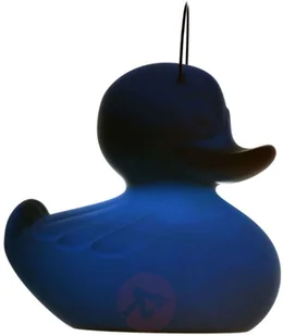 GOODNIGHT LIGHT Lampa designerska LED DUCK-DUCK XL żółta - Lampy ogrodowe - miniaturka - grafika 4