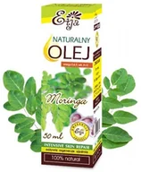 Olejki do ciała i włosów - ETJA ETJA Olej Moringa 50ml 71ETJOLEMO - miniaturka - grafika 1