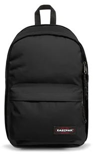 Eastpak Back to Work Plecak 43 cm z przegrodą na laptopa black EK936-008 - Torby na laptopy - miniaturka - grafika 2