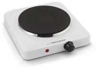 Płyty elektryczne - Esperanza EKH002W - miniaturka - grafika 1