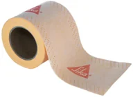 Uszczelnienia - SIKA Taśma fizelinowa do narożników uszczelniająca 50 mb - miniaturka - grafika 1