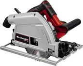 Piły elektryczne - Einhell TE PS 165 circular saw red black 1,200 watts 4331300 - miniaturka - grafika 1