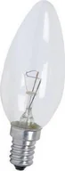Akcesoria i części AGD - Unimet ŻARÓWKA WSTRZĄSOODP WYSOKOTE PRZEŹROCZYSTA ŚWIECA 25W E-14 E+29-2455 - miniaturka - grafika 1