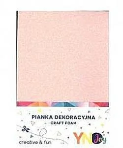 NOSTER Pianka dekoracyjna Noster NC-015 - Dekoratorstwo - miniaturka - grafika 4