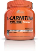 Spalacze tłuszczu - Olimp l-carnitine Xplode Powder 300g 50080 - miniaturka - grafika 1