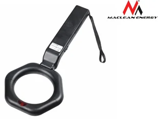 Maclean MCE101 - Wykrywacze metali - miniaturka - grafika 3