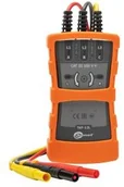 Inne urządzenia pomiarowe - Sonel TKF-12L Tester kolejności faz WMGBTKF12L - miniaturka - grafika 1