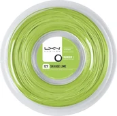 Tenis ziemny - Luxilon Naciąg tenisowy SAVAGE LIME 200M / WRZ902300 TNL-042 / WRZ902300 - miniaturka - grafika 1