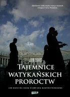 Felietony i reportaże - Znak Tajemnice watykańskich proroctw. - John Thavis - miniaturka - grafika 1