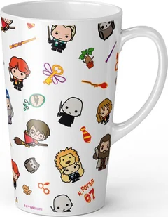 NoName Kubek WMGHARRY019 - Kubki - miniaturka - grafika 5