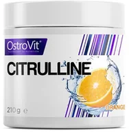 Produkty specjalne dla sportowców - OSTROVIT Citrulline - 210G (5902232611144) - miniaturka - grafika 1