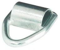 Pozostałe akcesoria dla kotów - PFIFF Pfiff sznur adapter, stal nierdzewna - miniaturka - grafika 1