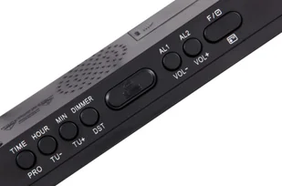 Camry CR 1164 - Radiobudziki - miniaturka - grafika 4