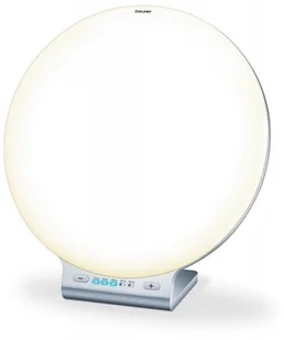 Beurer Lampa antydepresyjna TL 70 - Urządzenia medyczne - miniaturka - grafika 2
