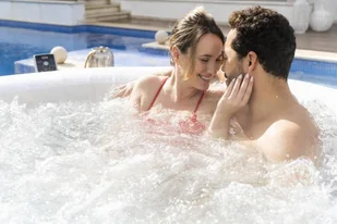 Bestway jacuzzi Hollywood # 60059 - Baseny ogrodowe - miniaturka - grafika 25