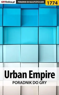 Urban Empire PC - Gry PC Cyfrowe Urban Empire PC - Gry PC Cyfrowe - miniaturka - grafika 2